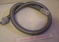 WĄŻ SSĄCY NKPL-FI43MM W626